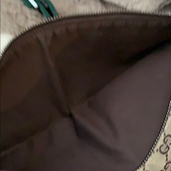 SOLD Gucci belt bag - Picture 3 of 10